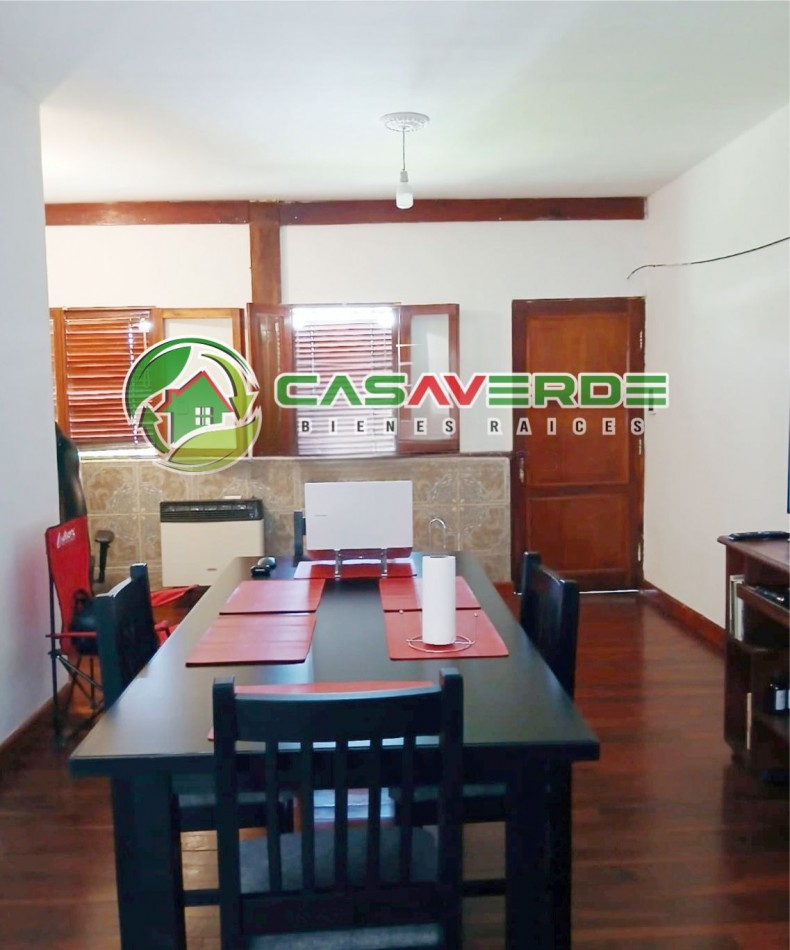 VENTA CASA EN TRES CERRITOS