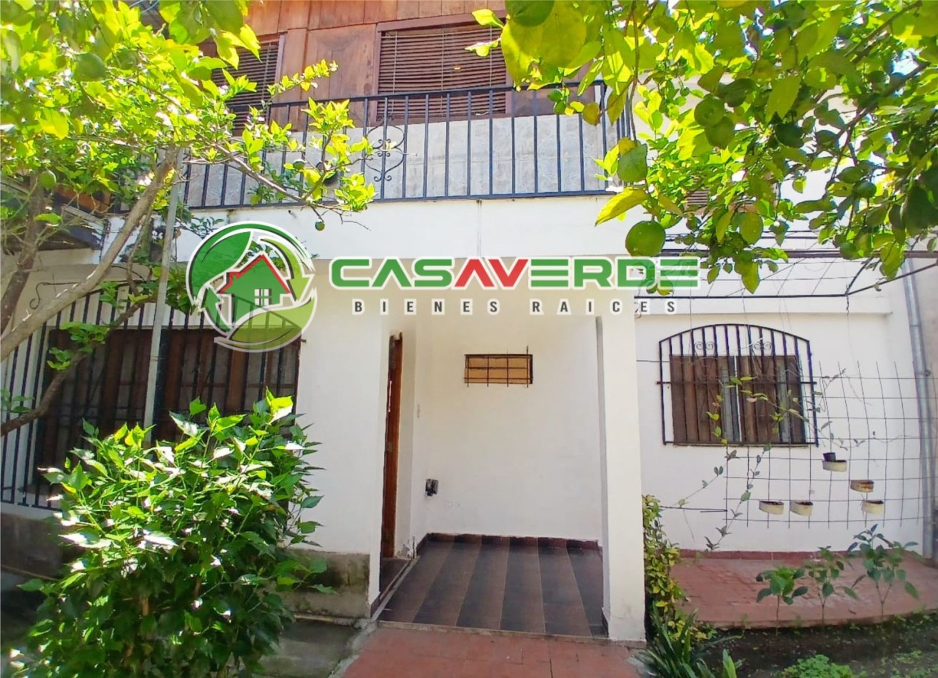 VENTA CASA EN TRES CERRITOS