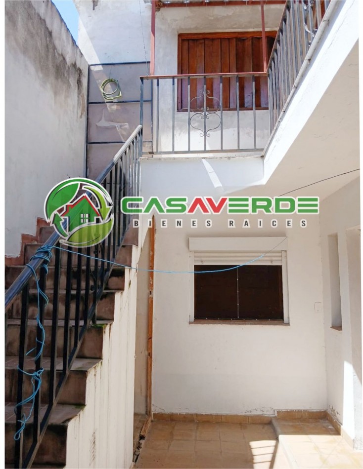 VENTA CASA EN TRES CERRITOS