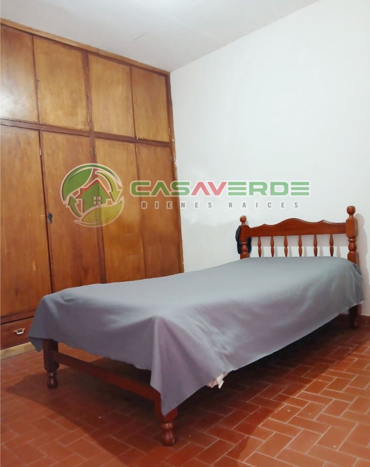 VENTA CASA EN TRES CERRITOS