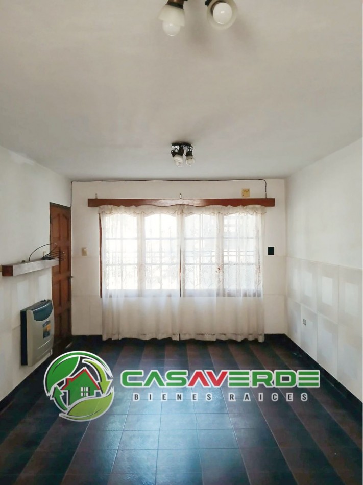 VENTA CASA EN TRES CERRITOS