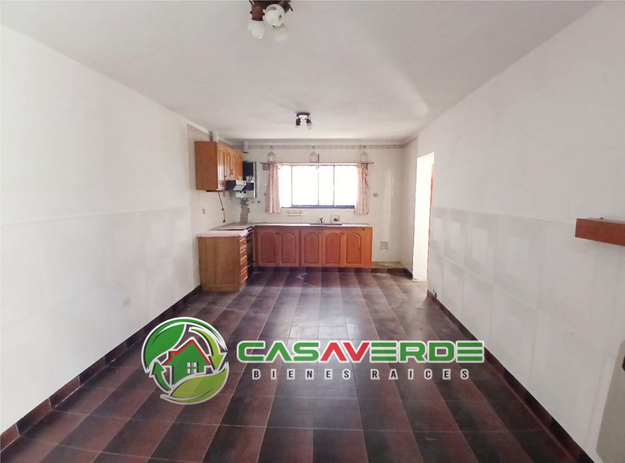 VENTA CASA EN TRES CERRITOS