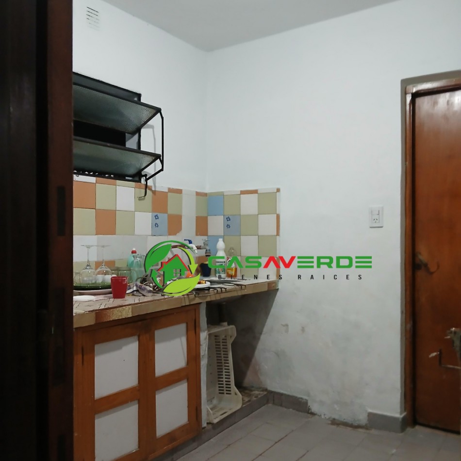 VENTA CASA APTA CREDITO HIPOTECARIO CON EXTENSO TERRENO DE 370 metros cuadrados EN ZONA SUR