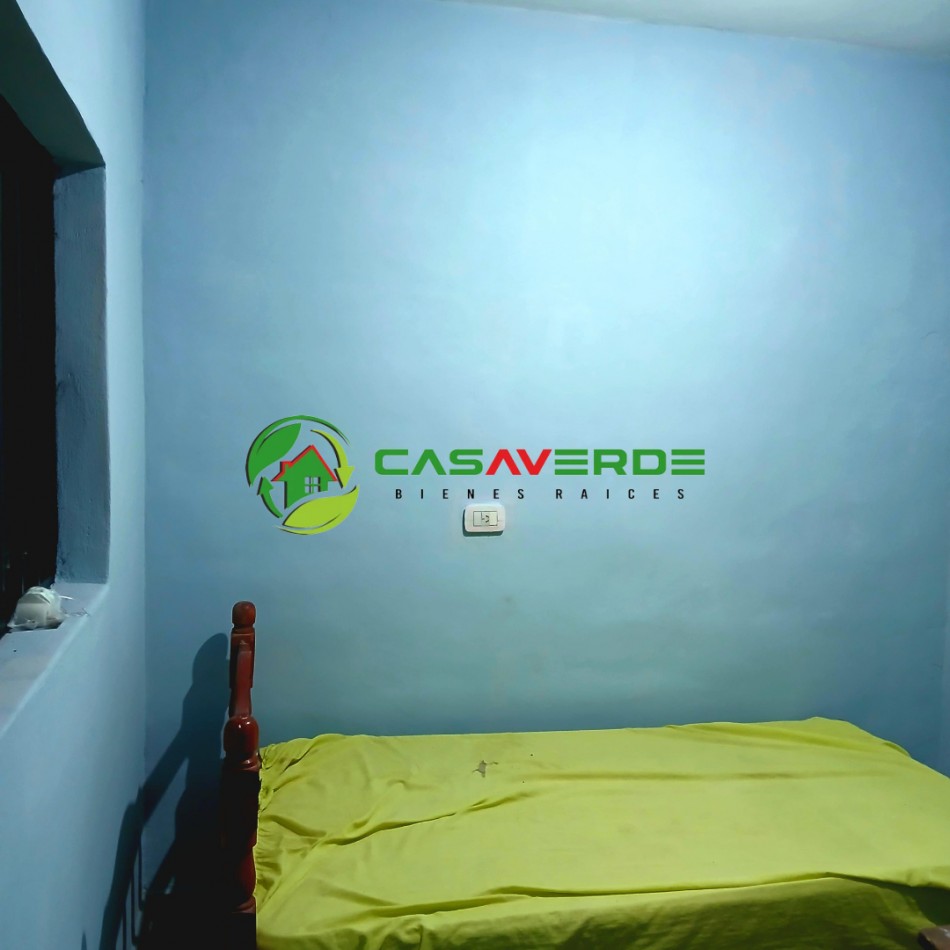VENTA CASA APTA CREDITO HIPOTECARIO CON EXTENSO TERRENO DE 370 metros cuadrados EN ZONA SUR