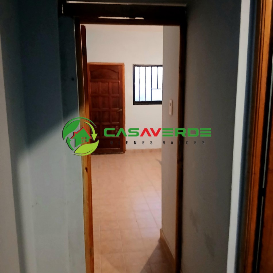 VENTA CASA APTA CREDITO HIPOTECARIO CON EXTENSO TERRENO DE 370 metros cuadrados EN ZONA SUR