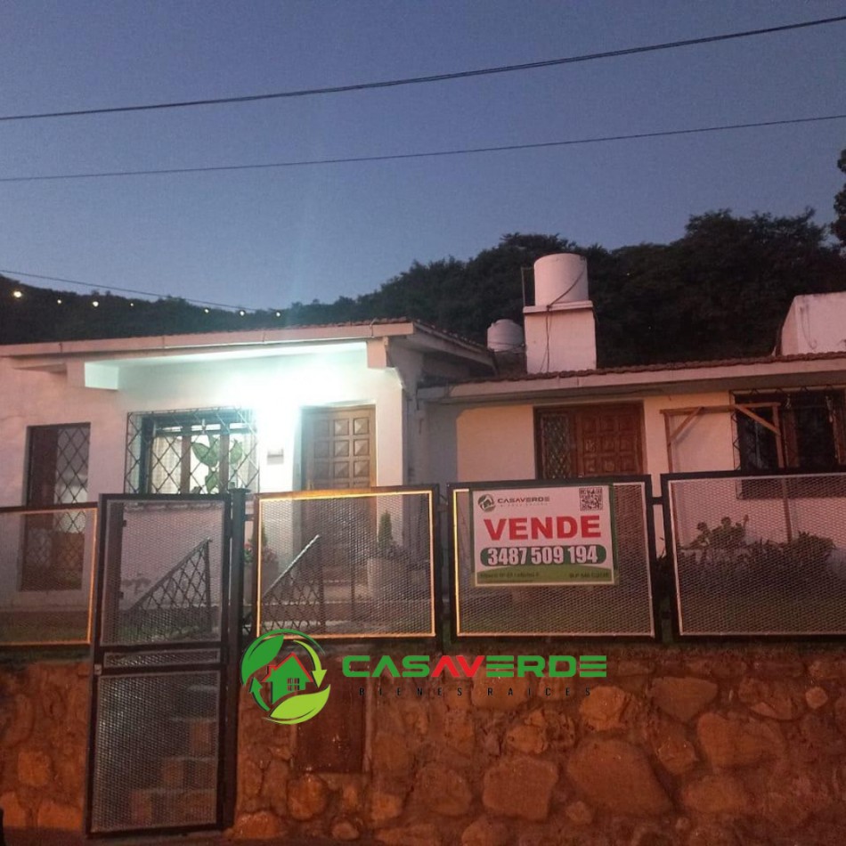 VENTA DOS MODULOS TIPO MONOAMBIENTE AMOBLADOS EN BARRIO PORTEZUELO