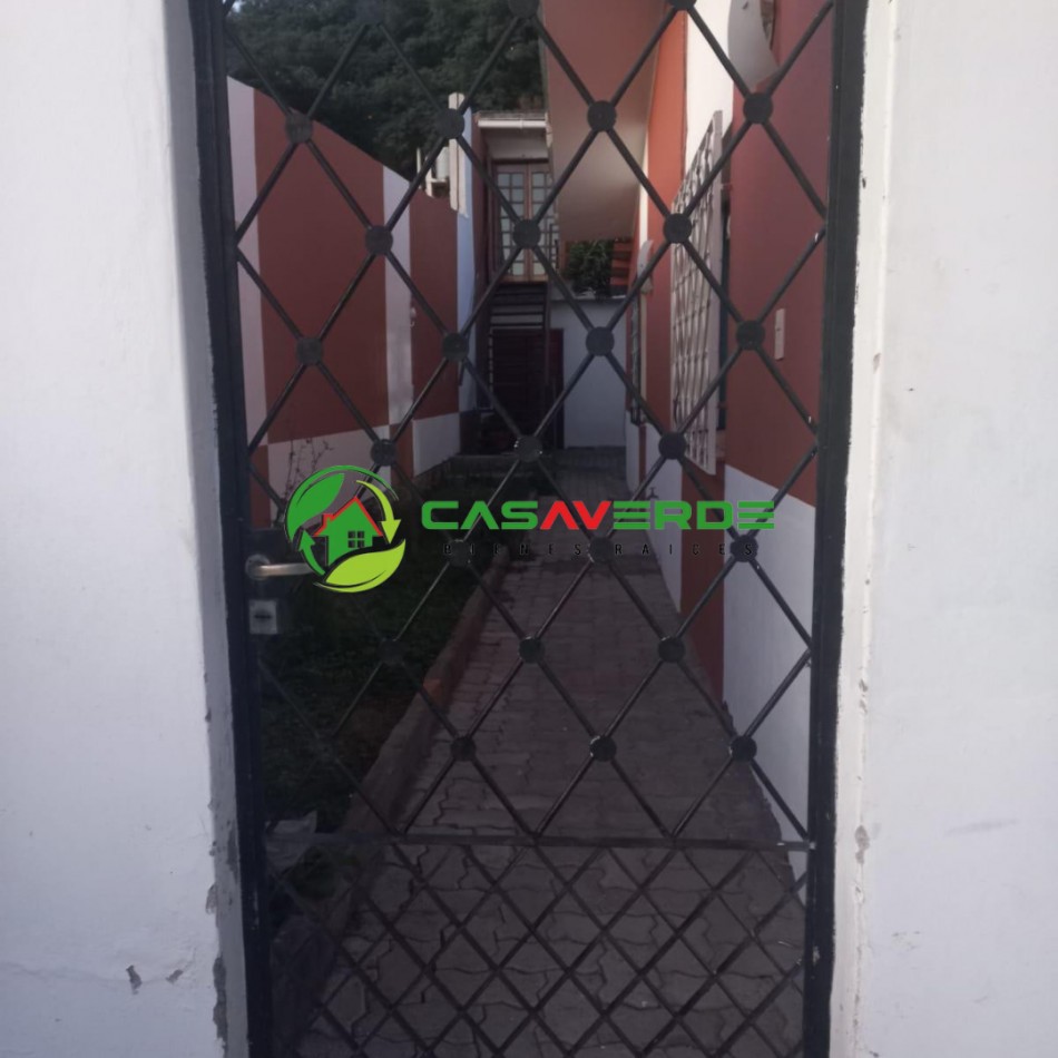 VENTA DOS MODULOS TIPO MONOAMBIENTE AMOBLADOS EN BARRIO PORTEZUELO