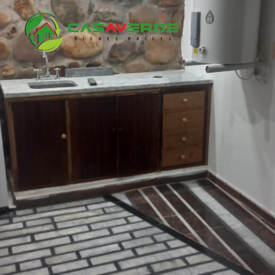 VENTA DOS MODULOS TIPO MONOAMBIENTE AMOBLADOS EN BARRIO PORTEZUELO