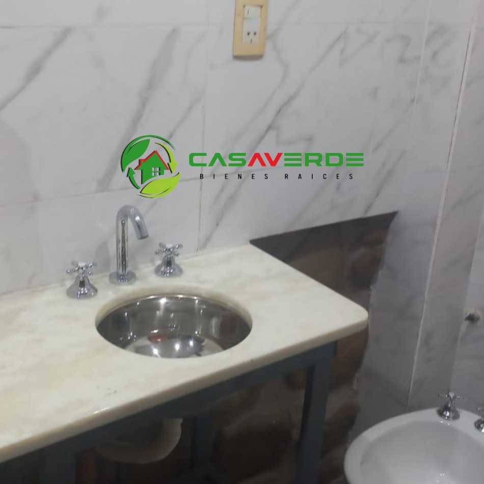 VENTA DOS MODULOS TIPO MONOAMBIENTE AMOBLADOS EN BARRIO PORTEZUELO