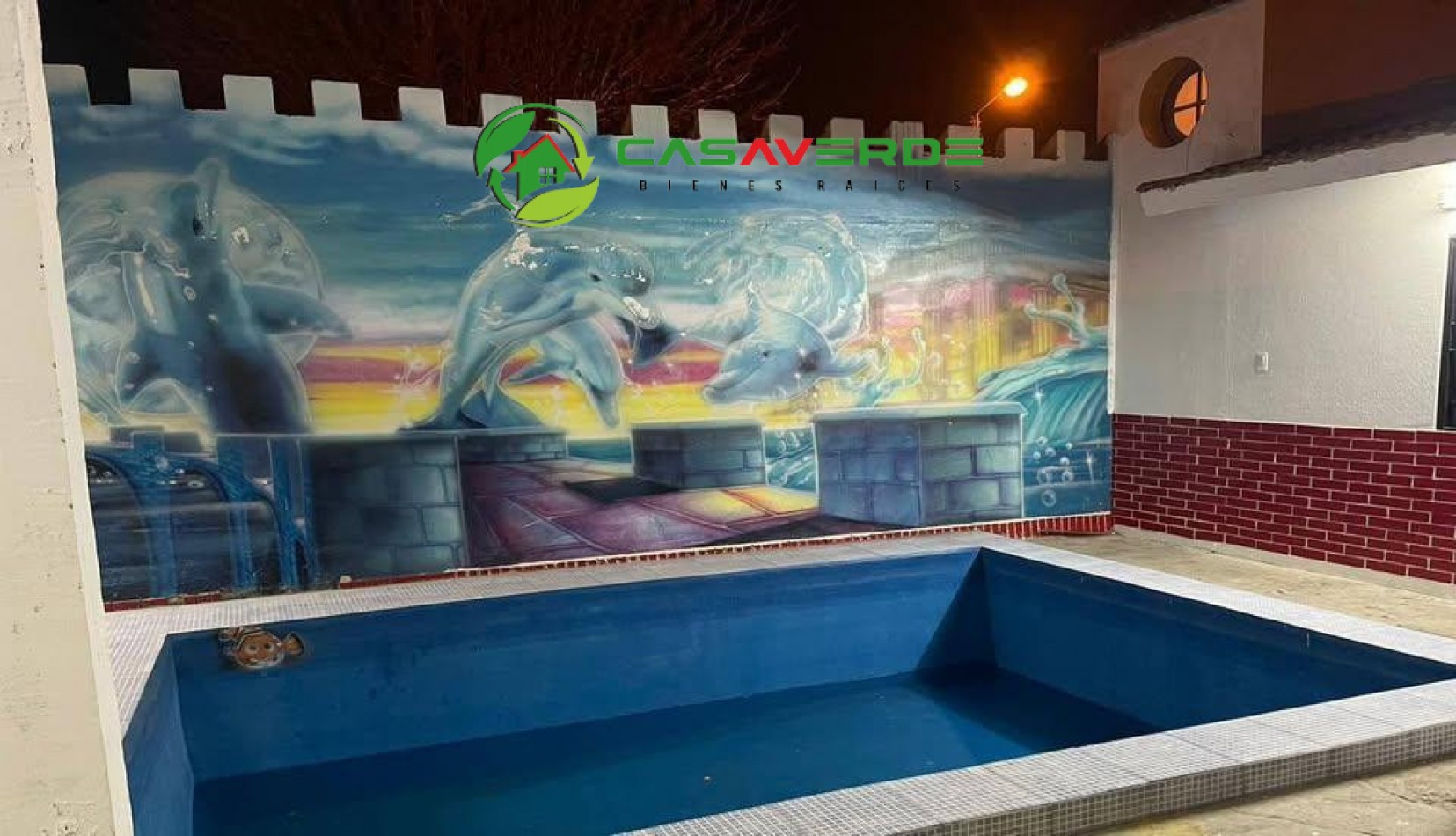 CASA EN VENTA SOBRE ESQUINA - BARRIO SANTA CECILIA - ZONA SURESTE