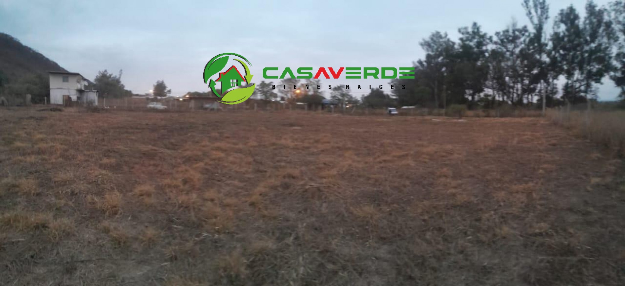 VENTA EXTENSO TERRENO - 1.200 M2 - LA PEDRERA