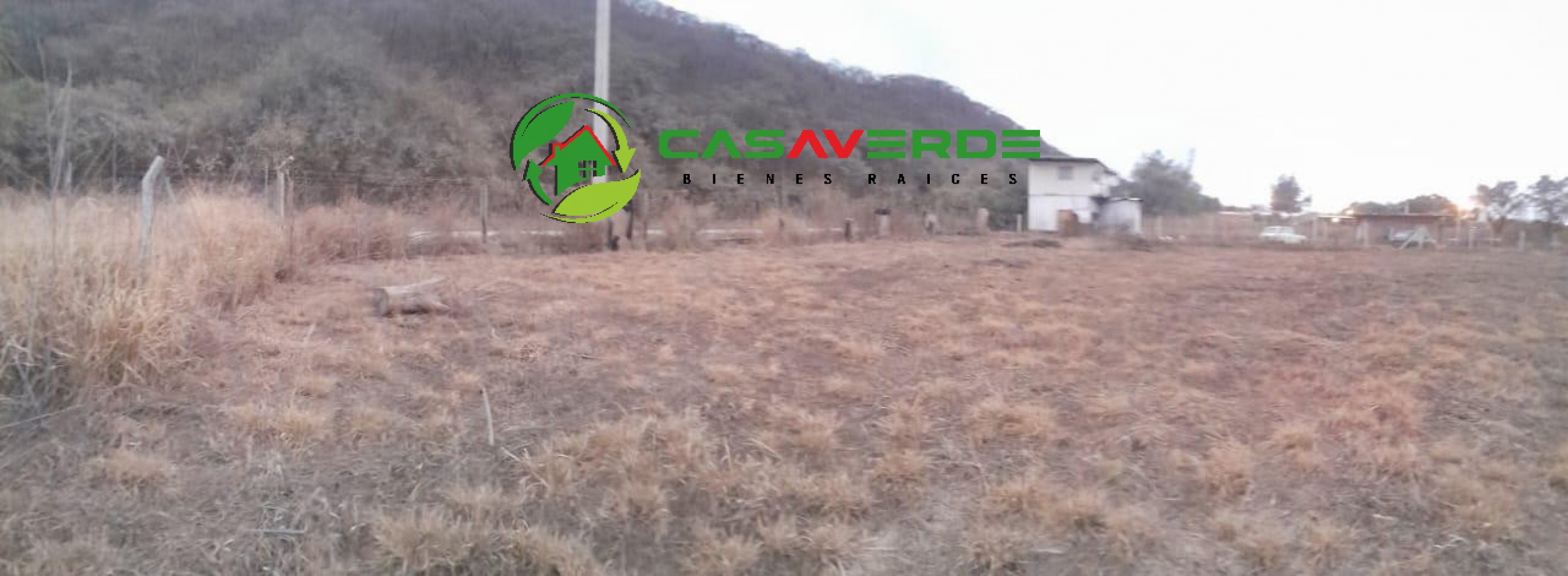 VENTA EXTENSO TERRENO - 1.200 M2 - LA PEDRERA
