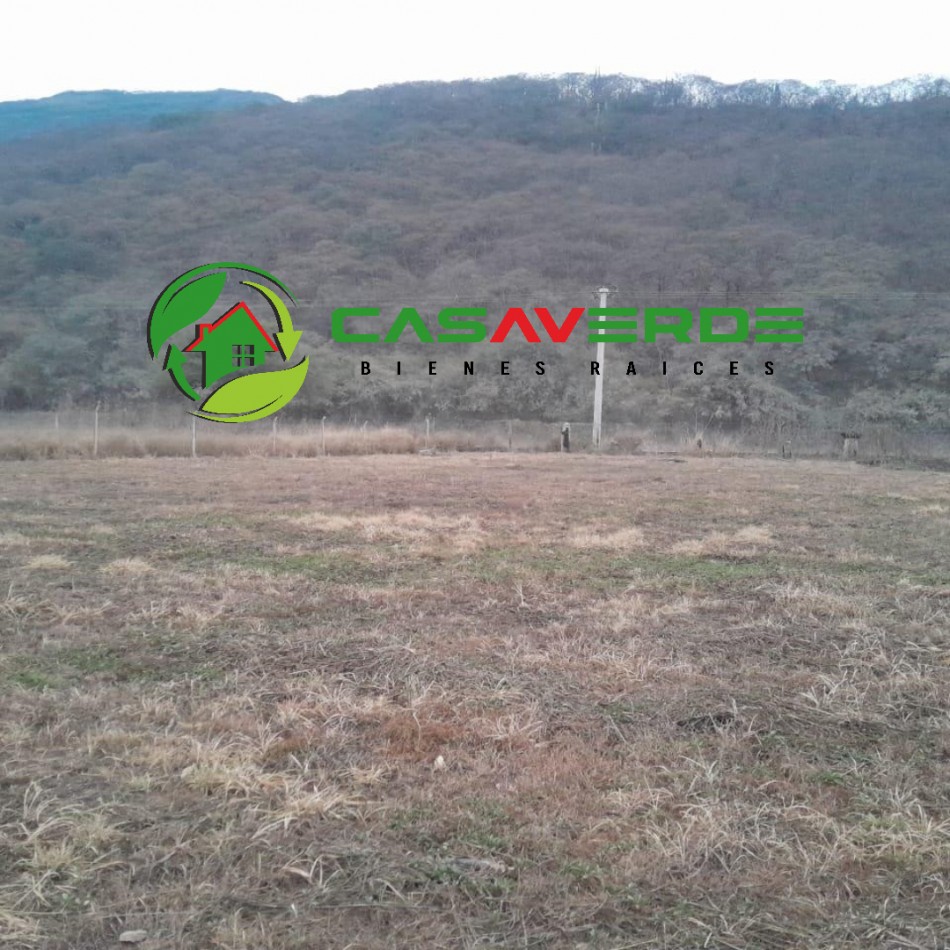VENTA EXTENSO TERRENO - 1.200 M2 - LA PEDRERA
