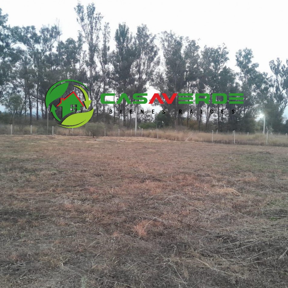 VENTA EXTENSO TERRENO - 1.200 M2 - LA PEDRERA