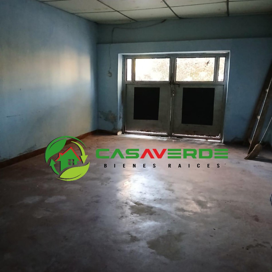 VENTA CASA APTA CREDITO HIPOTECARIO CON EXTENSO TERRENO DE 370 metros cuadrados EN ZONA SUR