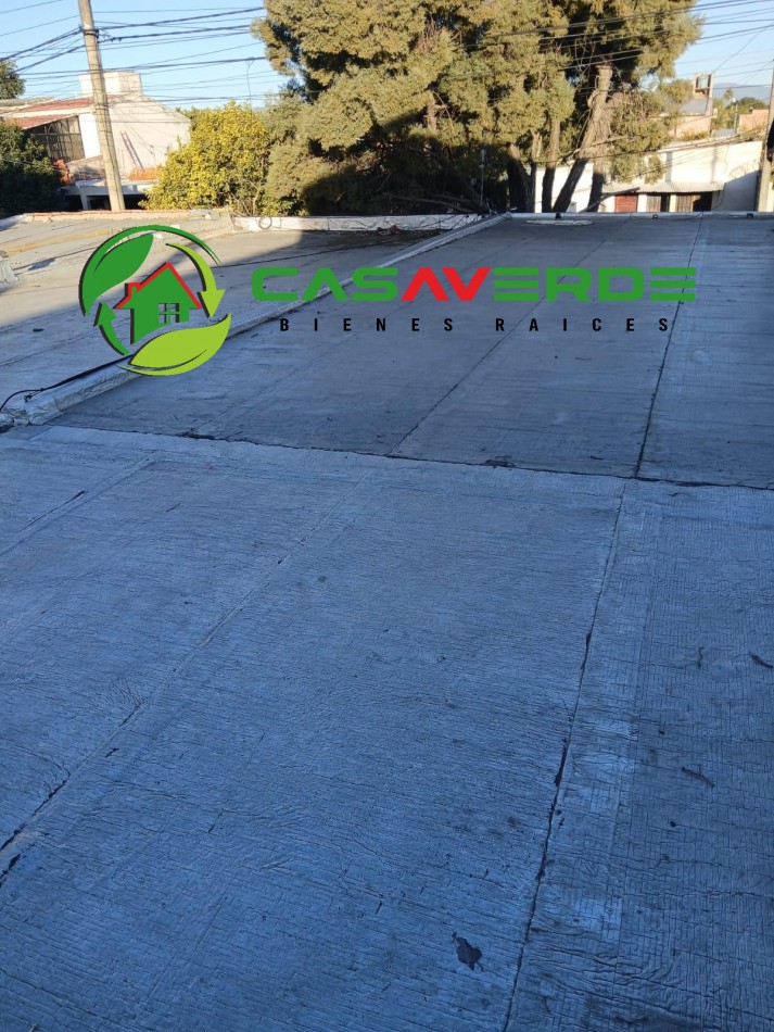 VENTA CASA APTA CREDITO HIPOTECARIO CON EXTENSO TERRENO DE 370 metros cuadrados EN ZONA SUR