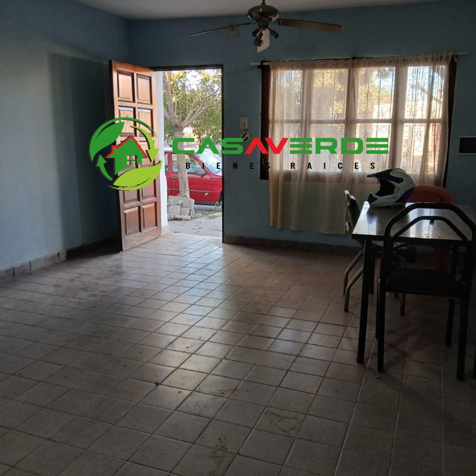 VENTA CASA APTA CREDITO HIPOTECARIO CON EXTENSO TERRENO DE 370 metros cuadrados EN ZONA SUR