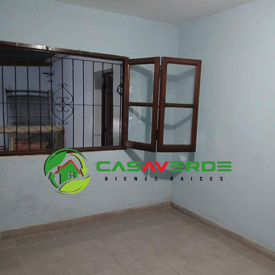 VENTA CASA APTA CREDITO HIPOTECARIO CON EXTENSO TERRENO DE 370 metros cuadrados EN ZONA SUR