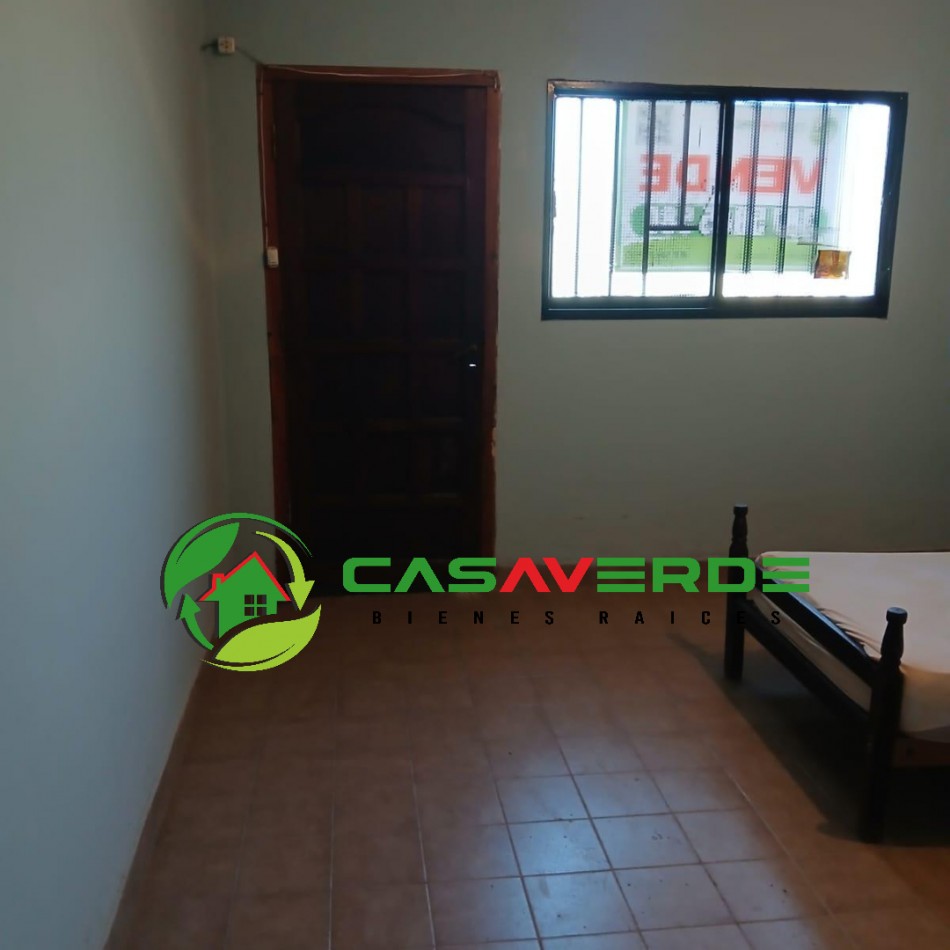 VENTA CASA APTA CREDITO HIPOTECARIO CON EXTENSO TERRENO DE 370 metros cuadrados EN ZONA SUR