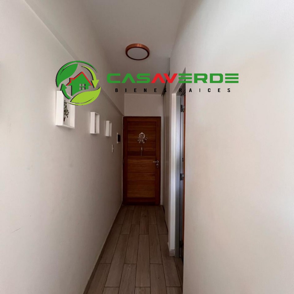 VENTA MONOAMBIENTE, ZONA SHOPING, ALSINA AL 200