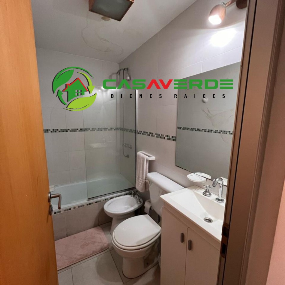 VENTA MONOAMBIENTE, ZONA SHOPING, ALSINA AL 200