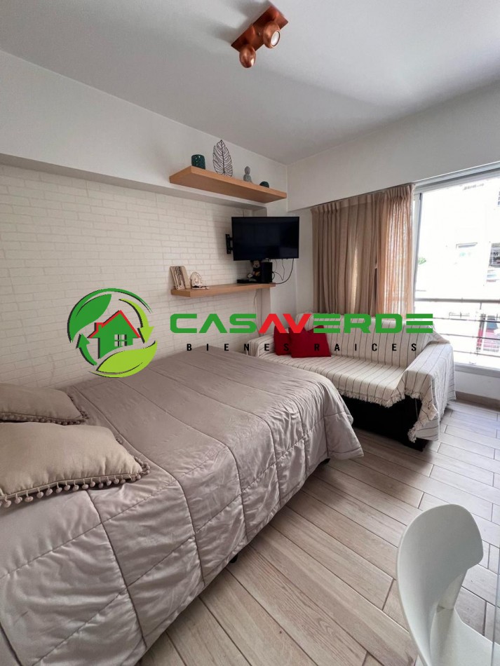 VENTA MONOAMBIENTE, ZONA SHOPING, ALSINA AL 200