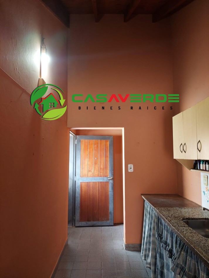 VENTA CASA SOBRE ESQUINA, EN BARRIO PINARES