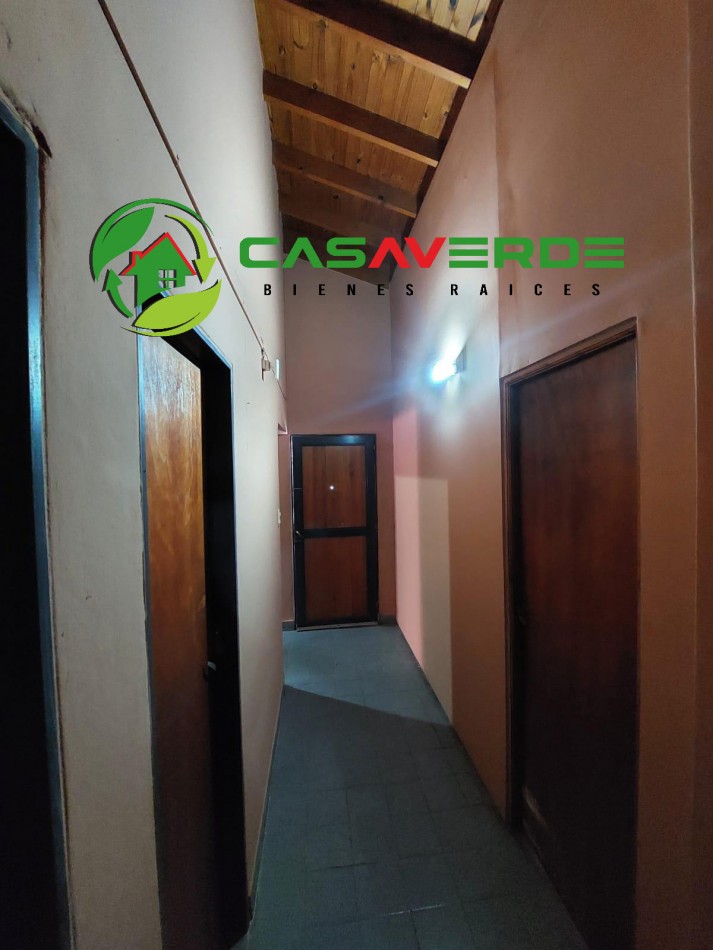 VENTA CASA SOBRE ESQUINA, EN BARRIO PINARES