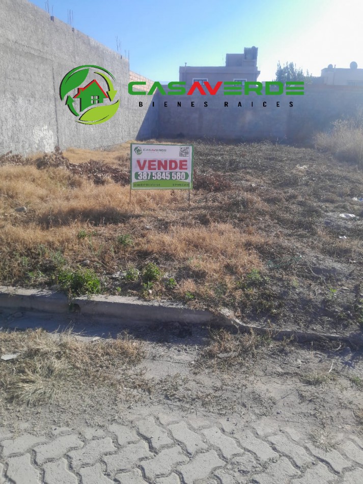 VENTA TERRENO ESCRITURADO ZONA ESTACION ALVARADO