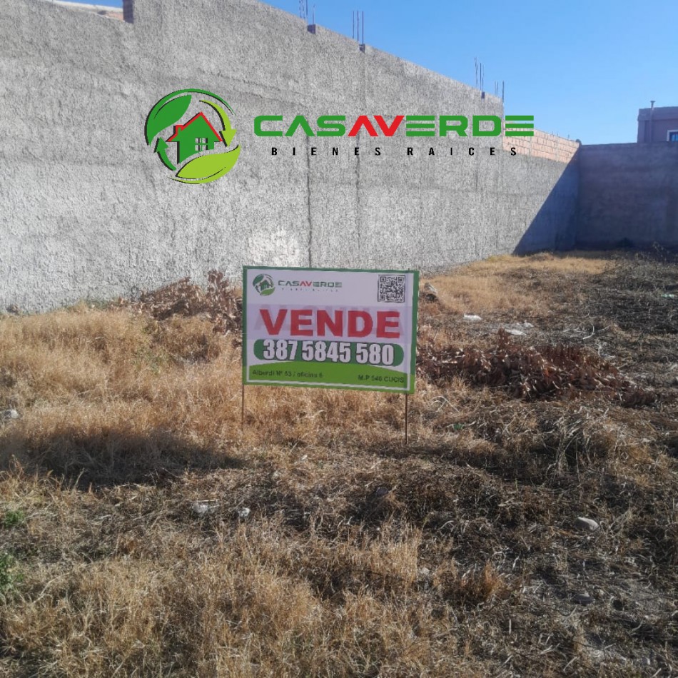VENTA TERRENO ESCRITURADO ZONA ESTACION ALVARADO