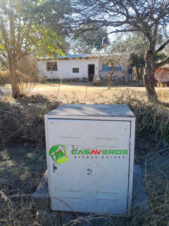 VENTA CASA A RECICAR EN VILLA REBECA