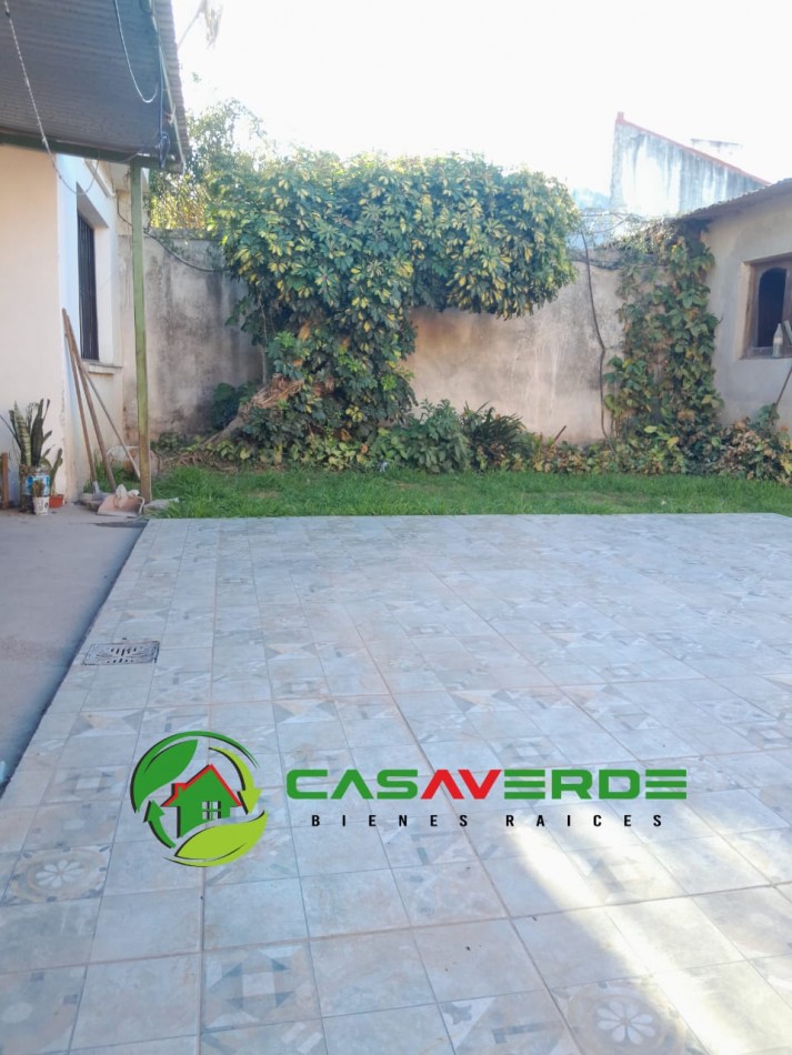 VENTA HERMOSA CASA EN BARRIO SAN CARLOS
