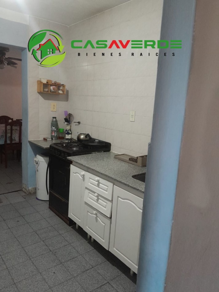 VENTA HERMOSA CASA EN BARRIO SAN CARLOS