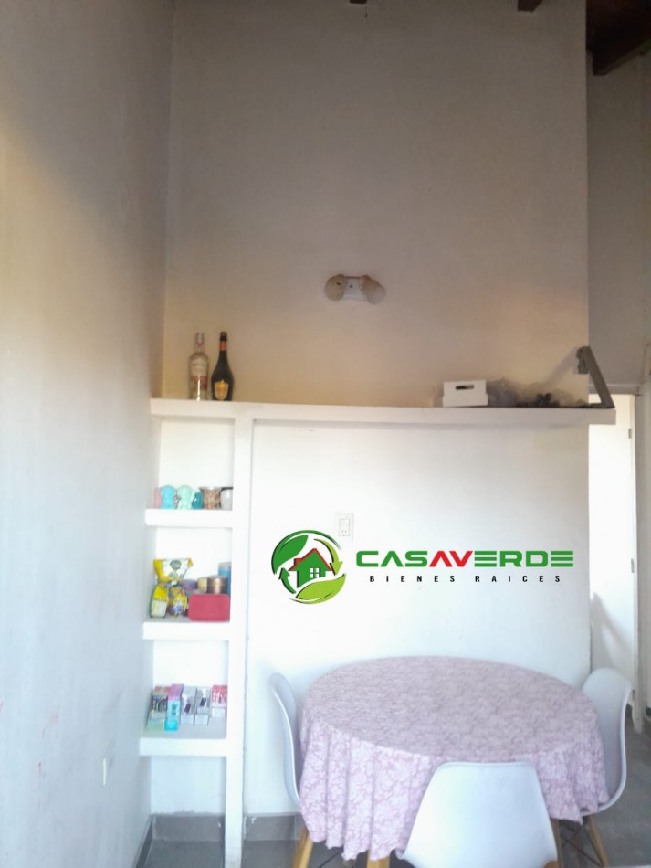 VENTA HERMOSA CASA EN BARRIO SAN CARLOS