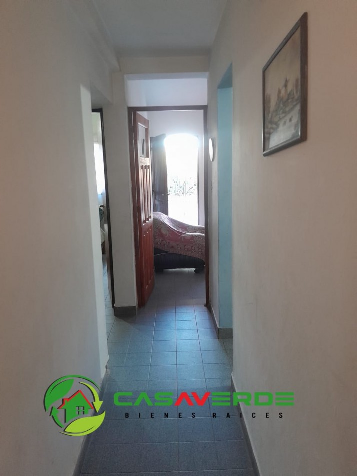 VENTA HERMOSA CASA EN BARRIO SAN CARLOS