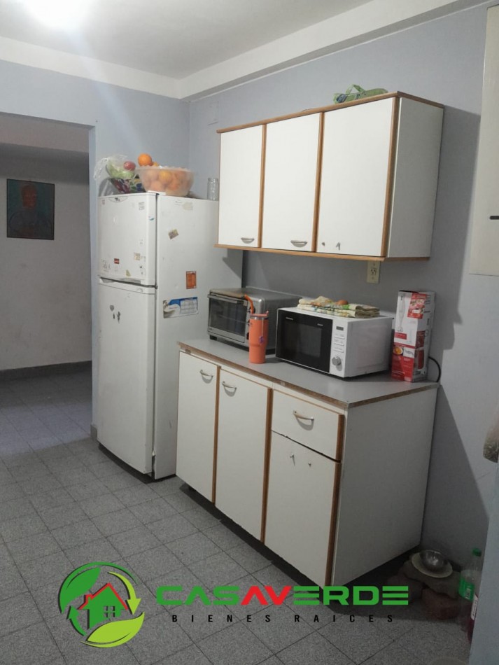 VENTA HERMOSA CASA EN BARRIO SAN CARLOS
