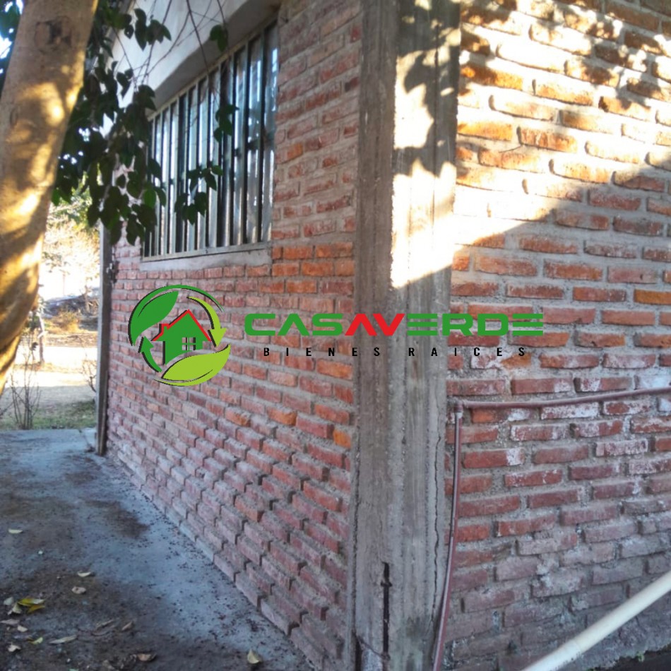 VENTA CASA A RECICAR EN VILLA REBECA