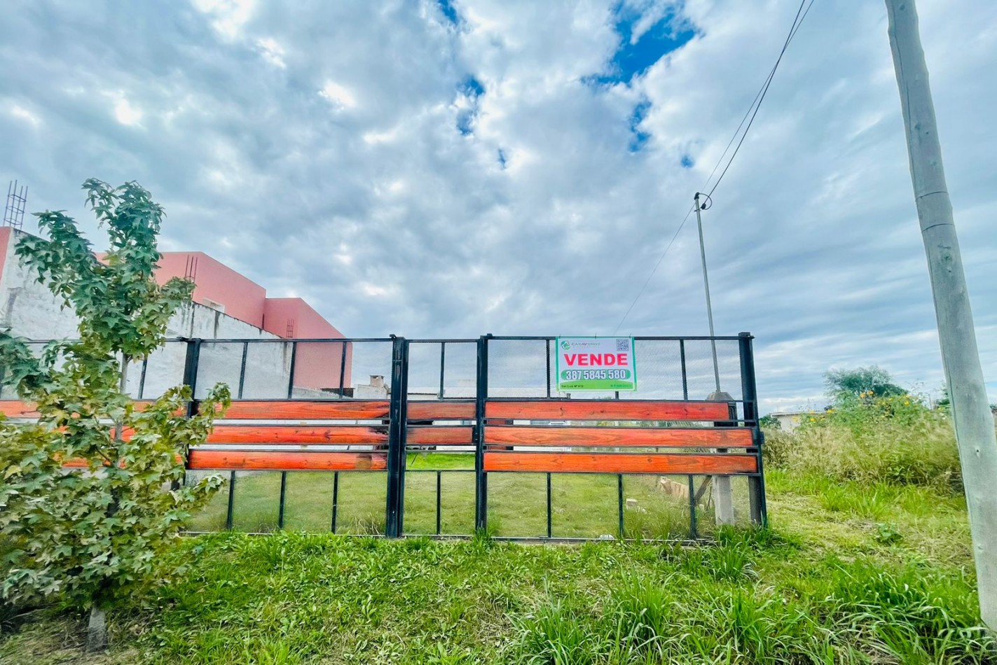VENTA CASA BARRIO LA GRINGA - ZONA SUR