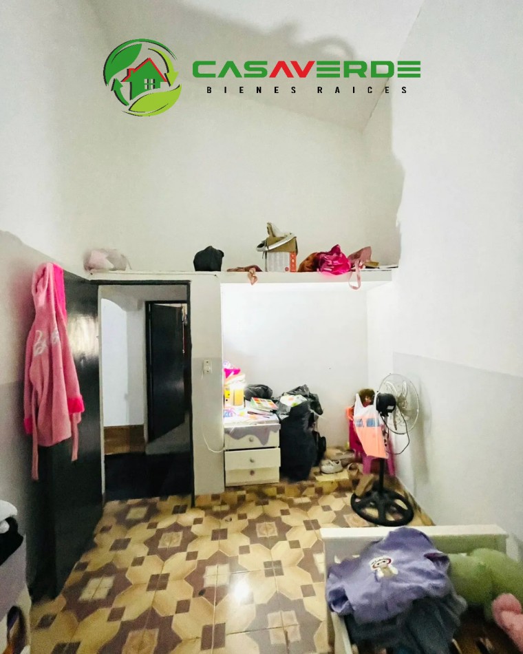 EN ALQUIELER CASA CON PILETA - ZONA AEROPUERTO