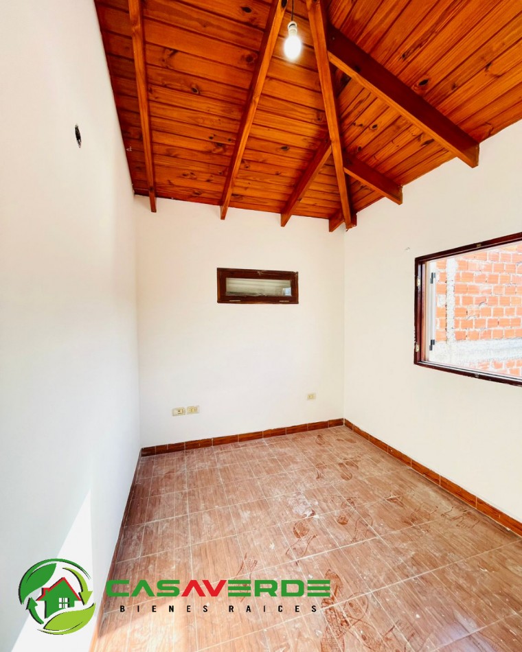EN ALQUILER DEPARTAMENTO - ZONA MERCADO ARTESANAL