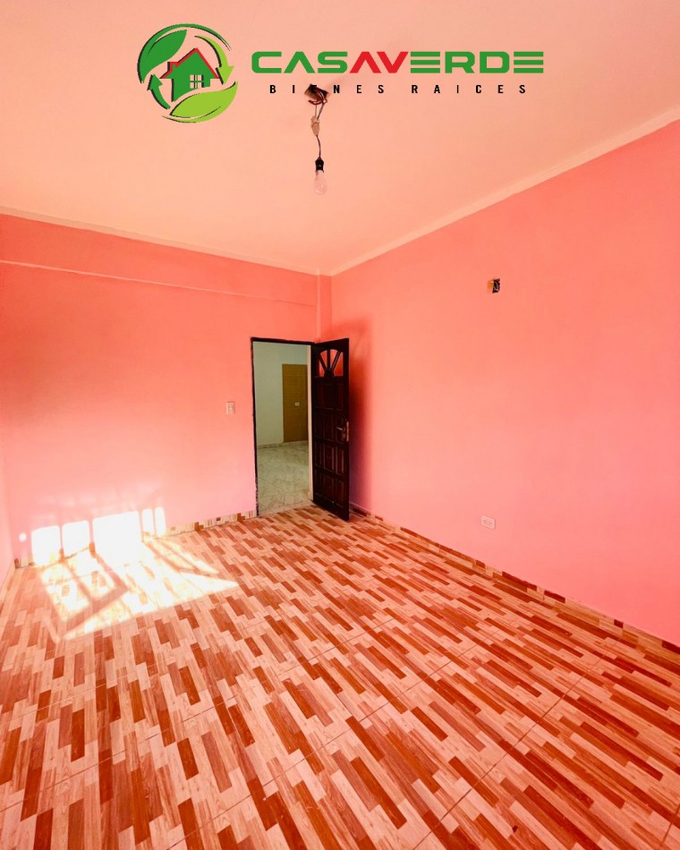 EN ALQUILER DEPARTAMENTO PLANTA BAJA - ZONA MERCADO ARTESANAL