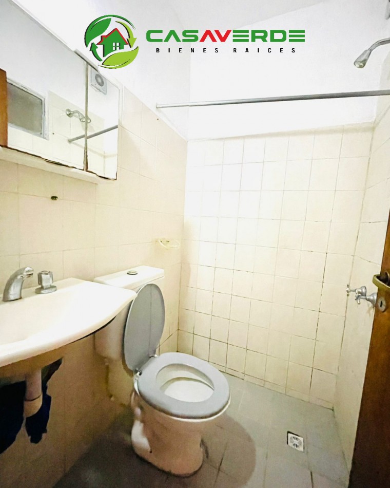 EN ALQUILER DEPARATAMENTO EN BARRIO LA LOMA