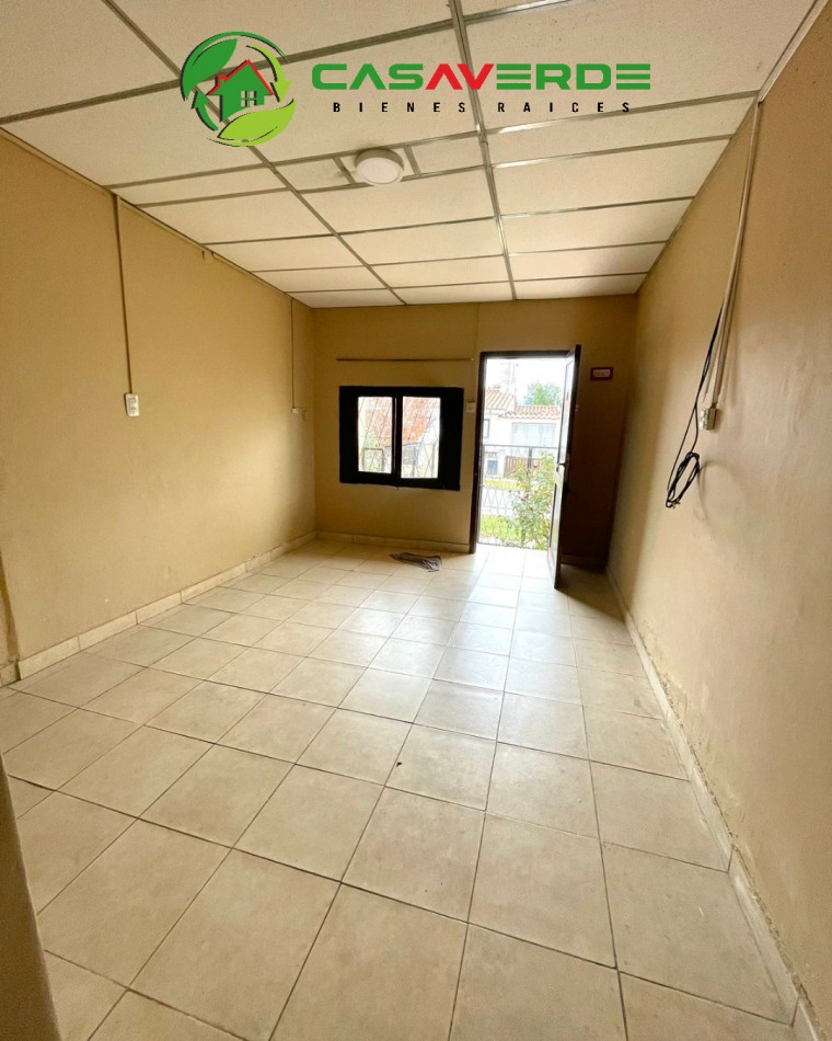 EN ALQUILER DEPARATAMENTO EN BARRIO LA LOMA