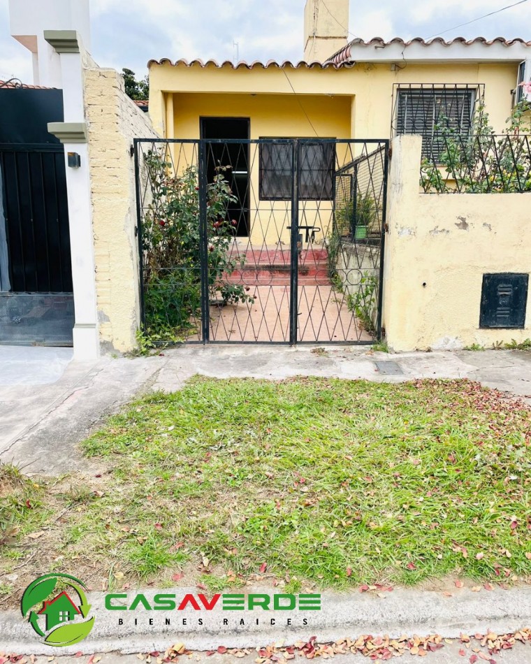 EN ALQUILER DEPARATAMENTO EN BARRIO LA LOMA
