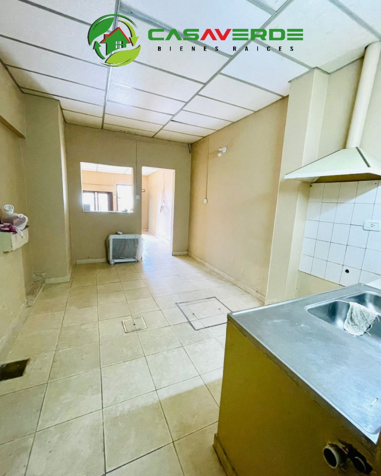 EN ALQUILER DEPARATAMENTO EN BARRIO LA LOMA