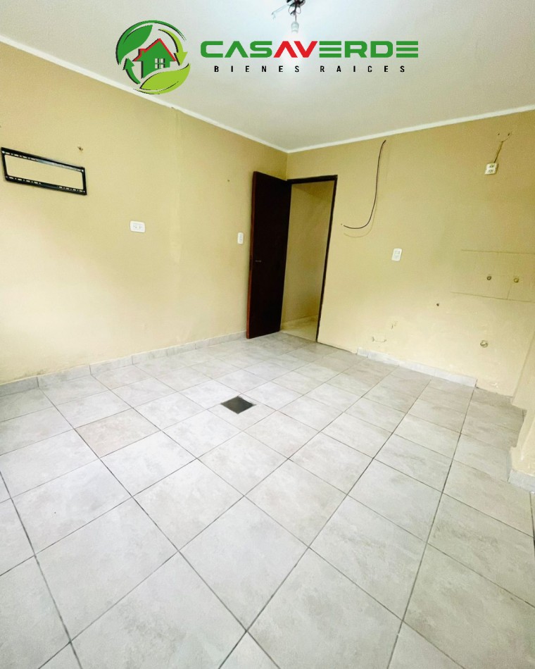 EN ALQUILER DEPARATAMENTO EN BARRIO LA LOMA