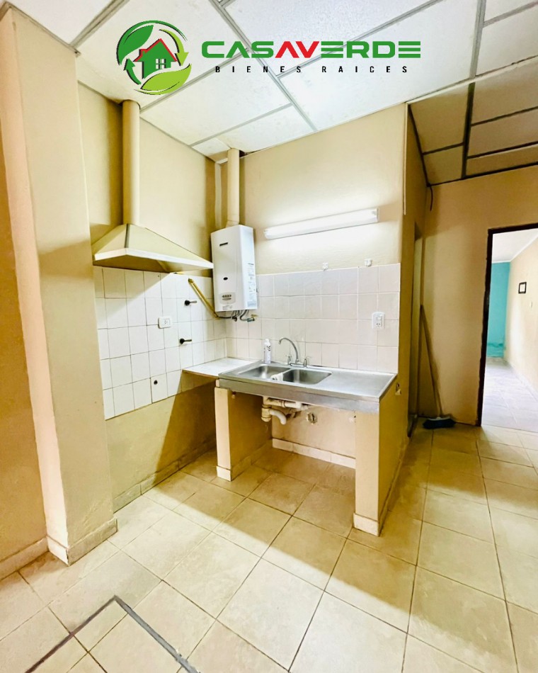 EN ALQUILER DEPARATAMENTO EN BARRIO LA LOMA