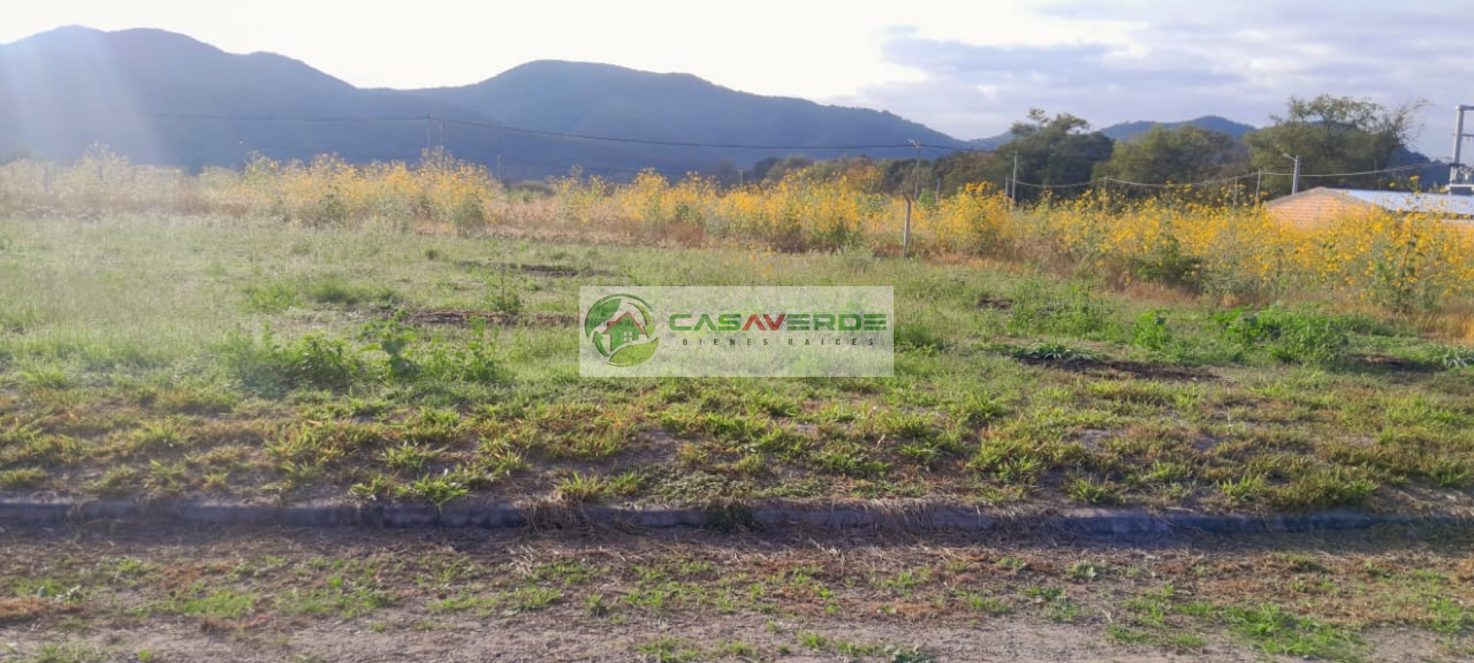 VENDO HERMOSO TERRENO EN LA CELESTINA ZONA SUR