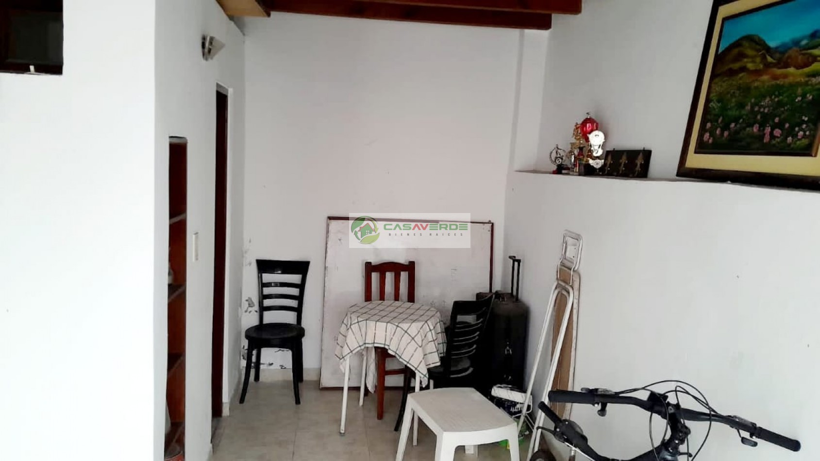 VENTA DUPLEX 3 DORMITORIOS - ZONA SHOPPING