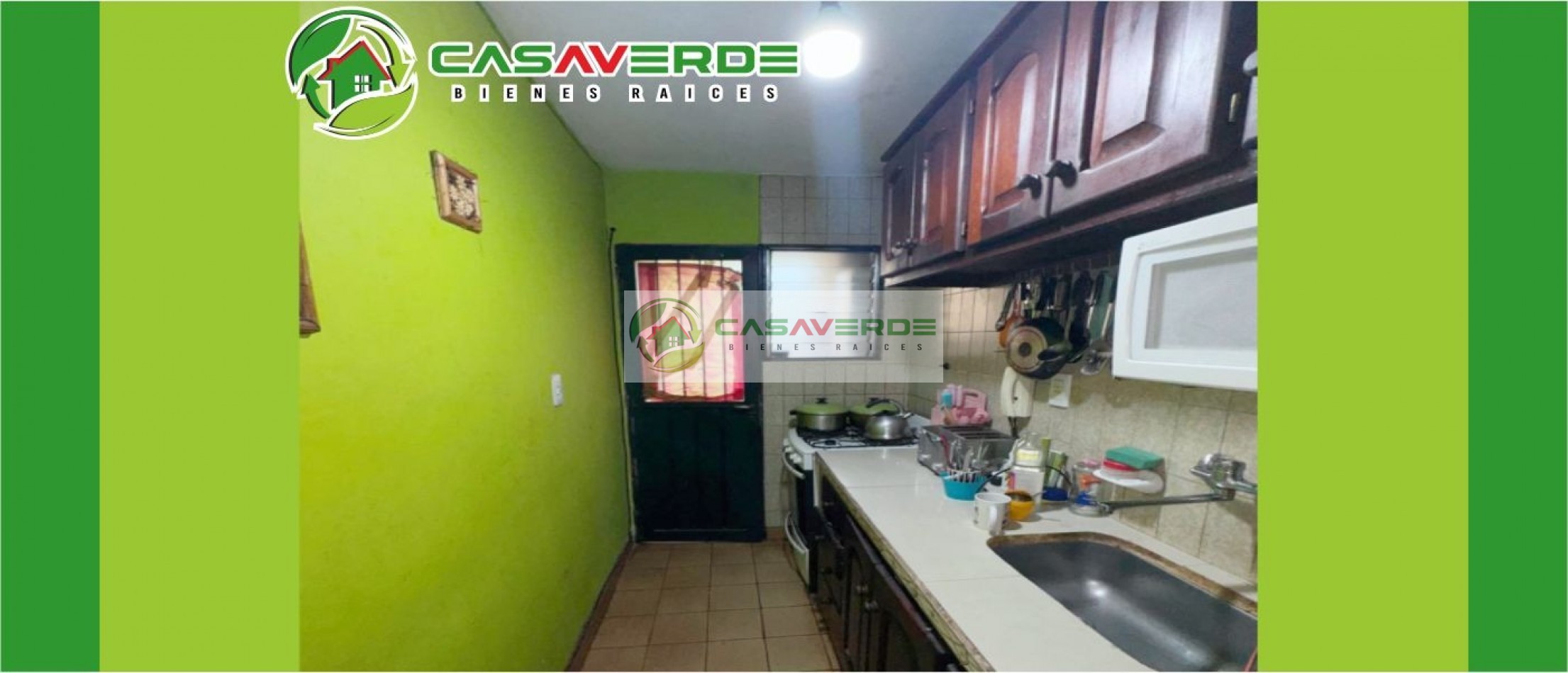 VENTA DEPARTAMENTO APTO CREDITO HIPOTECARIO 3 DORMITORIOS BARRIO LIMACHE ZONA SUR